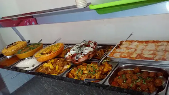 Raimundo Restaurante