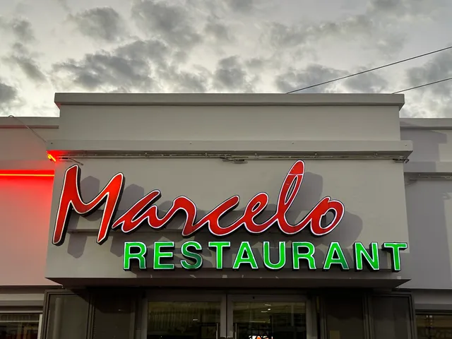 Marcelo Restaurant