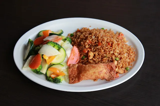 Sun Heng Chinese Food