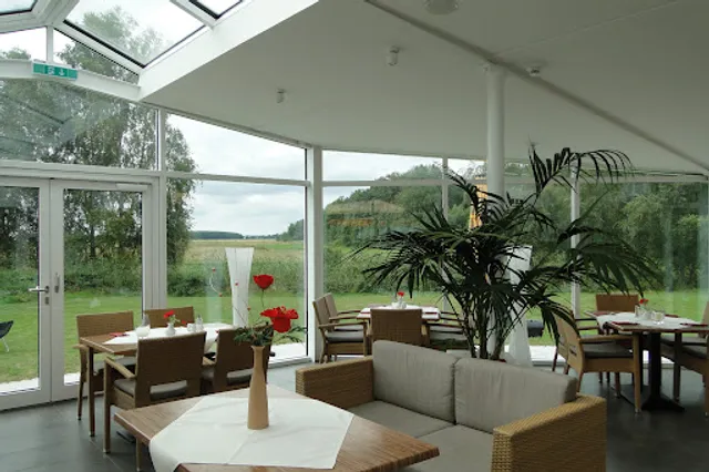 FRIESENHOF Restaurant & Café