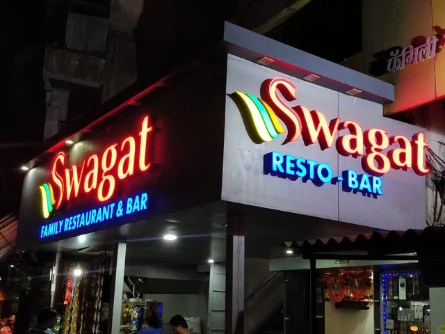 Swagat Family Restaurant & Bar