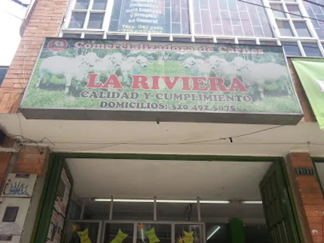 LA RIVIERA