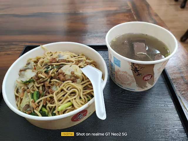 資豐美食 嶺東店