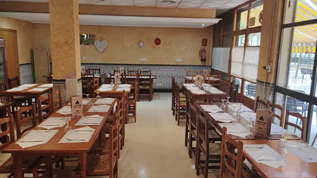 Restaurante La Llar del Mos