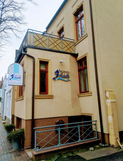 Pension Arielle Inh. C.Rath