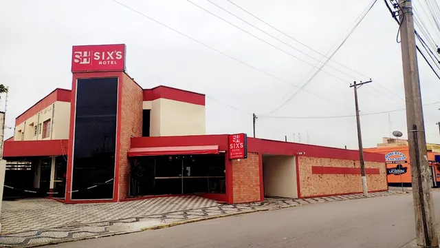 Six´s Hotel