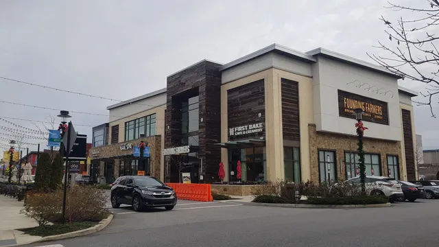 King of Prussia Town Center