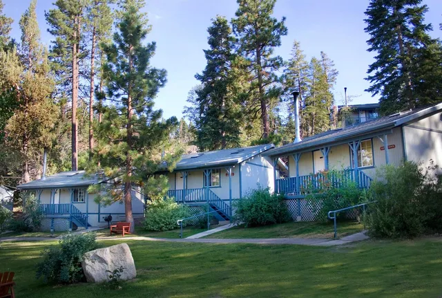 Pine Knot Guest Ranch