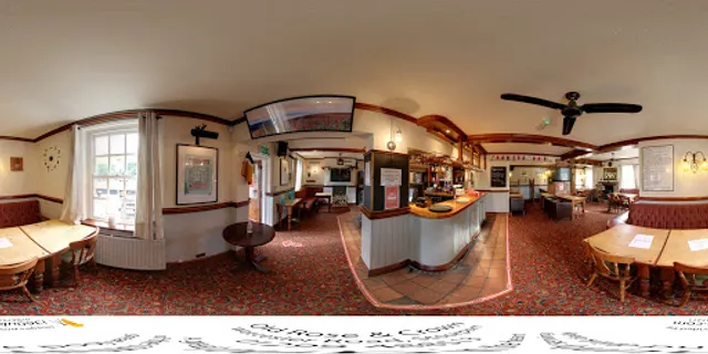 Old Rose & Crown