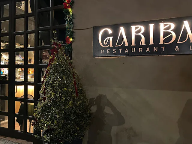 Garibaldi Restaurant Lounge