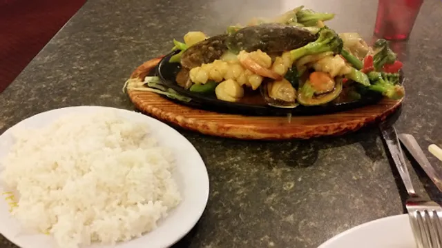 Viet-Thai Restaurant