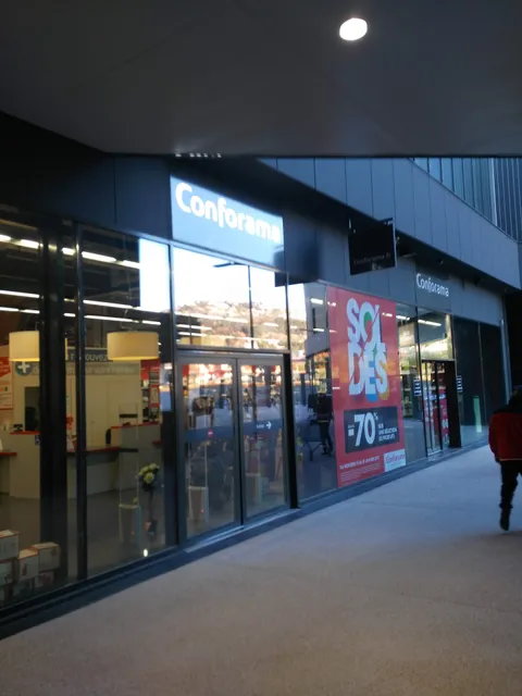 Conforama