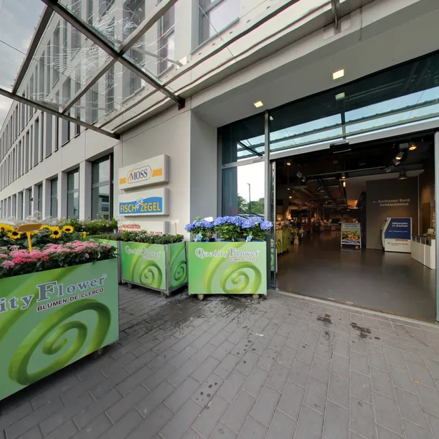 Fisch Zegel im Hitmarkt