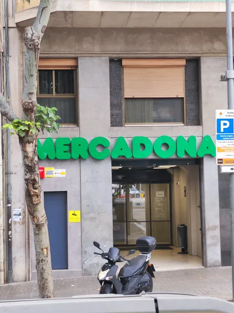 Mercadona