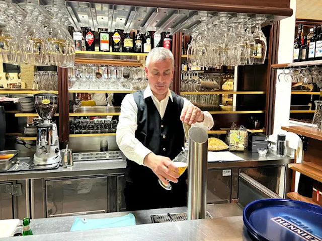 Ristorante Pizzeria Al Patrizietta