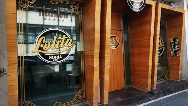 BAR LOLITA