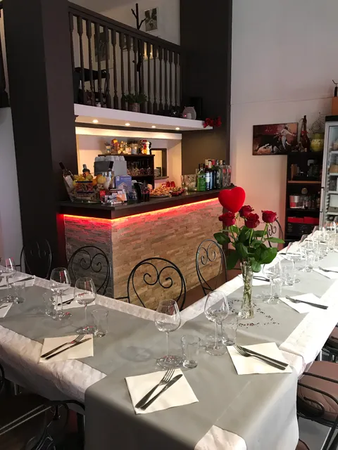 L'Escapade Gourmande