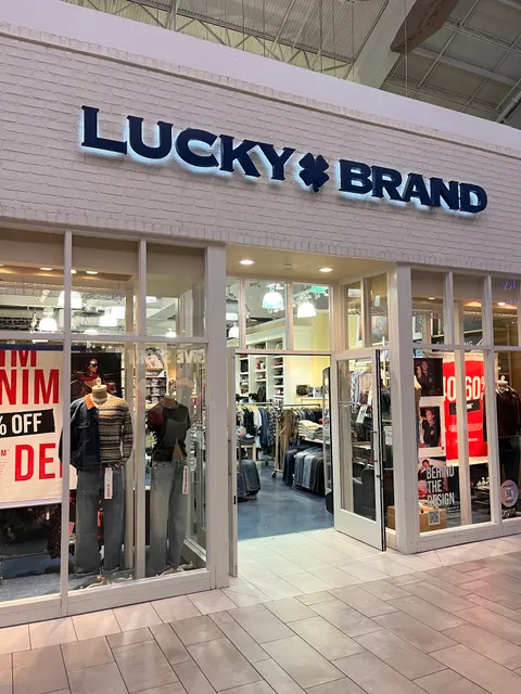Lucky Brand