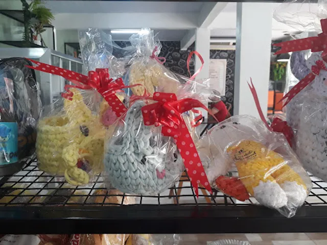 Panificadora Pão Cabral