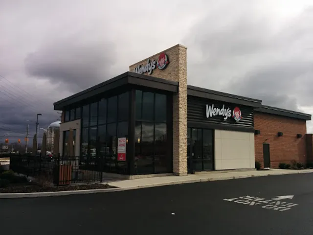 Wendy's
