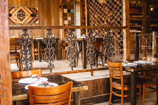 Quinta das Bromélias Bistrô