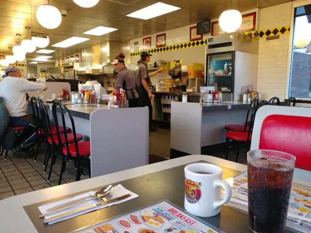 Waffle House