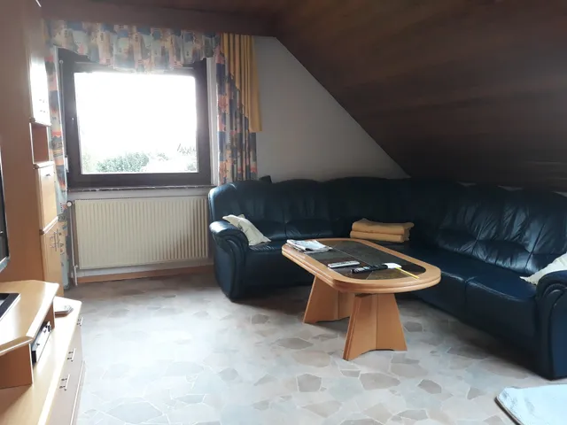 Ferienwohnung Hartmann