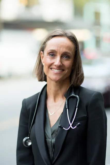 Healthcare On Collins