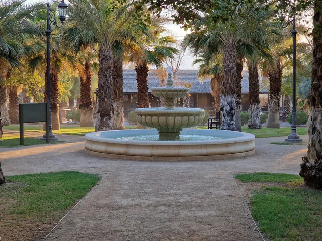 Xanterra Parks & Resorts