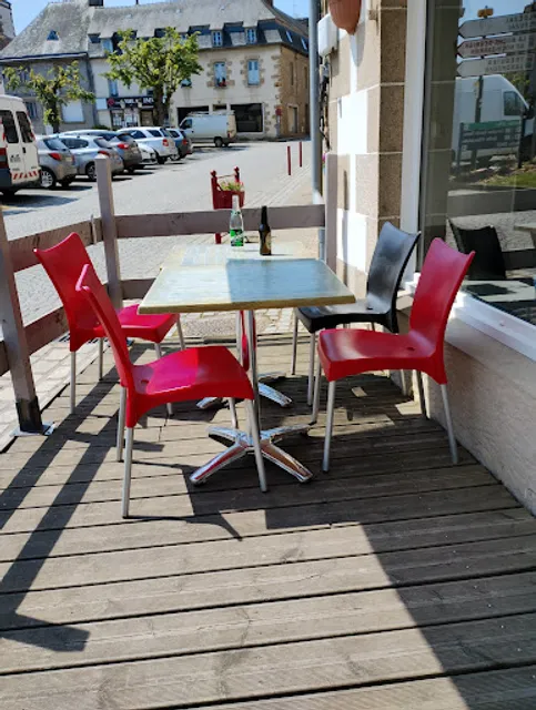 La Crêperie Des Lavoirs