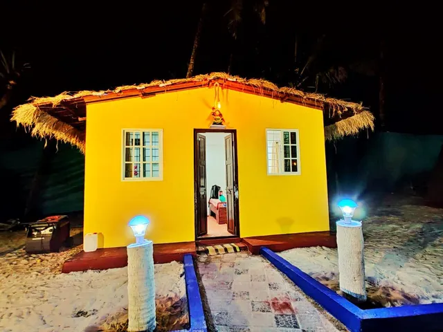 Sattva Camps and Cottages