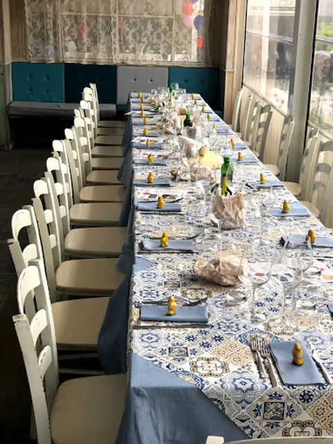 La Braceria Anema & Brace