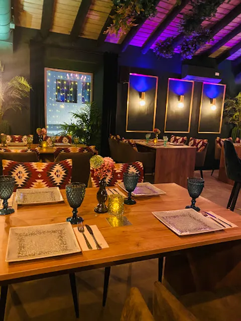 Restaurante Mi Vida Lola