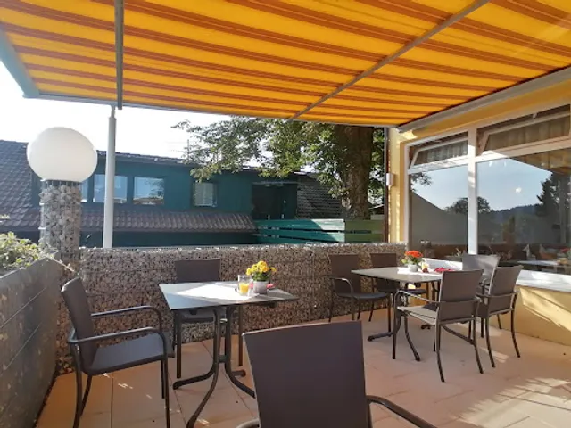 Fünfländerblick Scheidegg