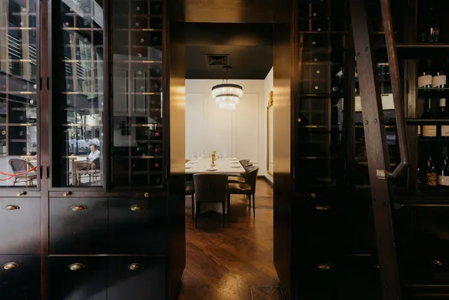 Sax Café and Lounge Bar