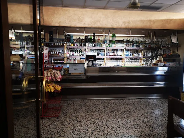 Bar Pizzeria da Valerio