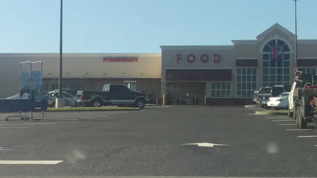 Food City Pharmacy