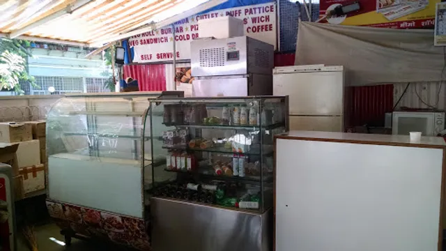 Prasad Baking Corporation