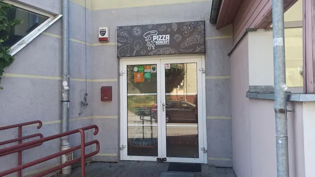 Pizzeria Pizza Koncept - Wrocław