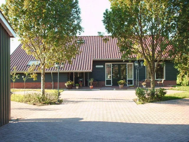 Boerderij de Verwondering