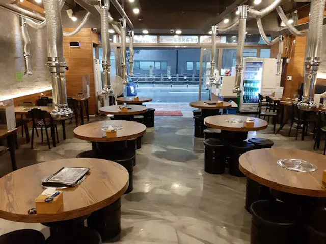 늘푸른목장 분당점