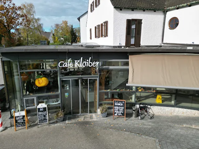 Bäckerei Kloiber