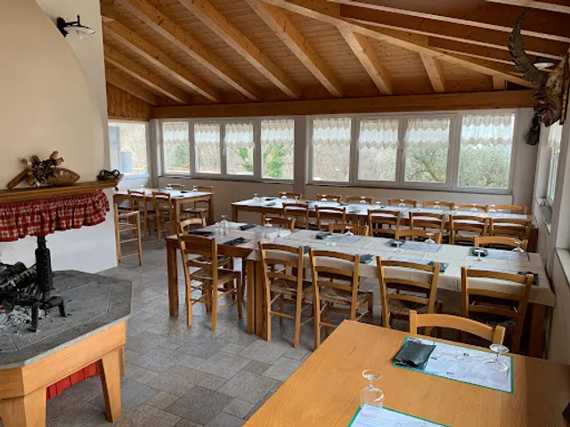 Agriturismo Al Tulin