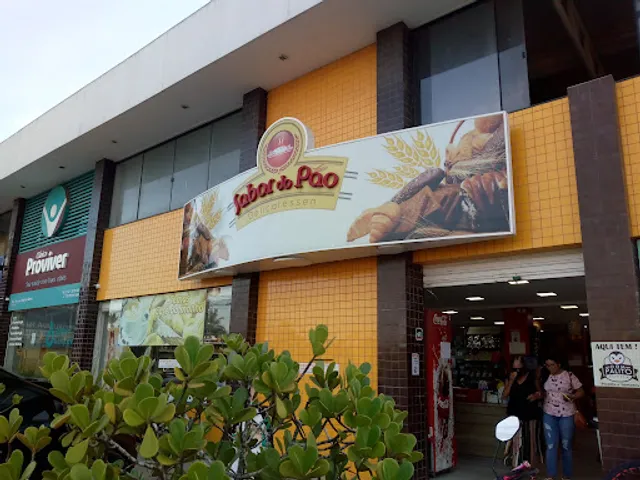 Sabor do Pão Delicatessen