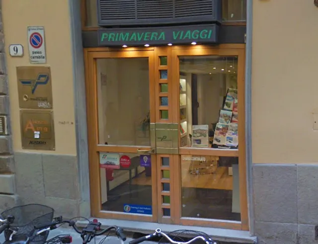 Primavera Viaggi - Vacanze Studio