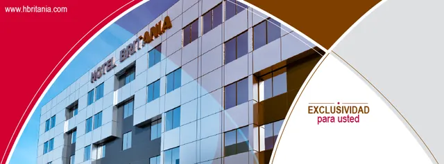 Hotel Britania San Borja