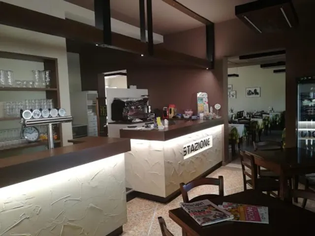 Ristorante Pizzeria Stazione