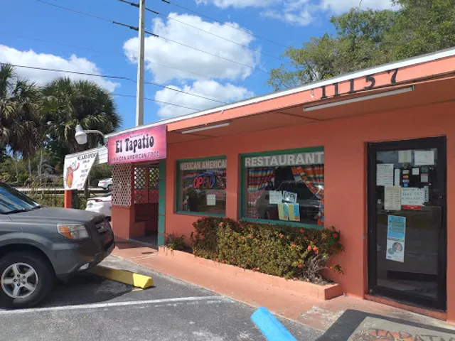 El Tapatio Mexican Restaurant Naples