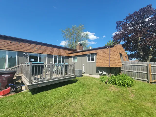 Hope House of Manitowoc County