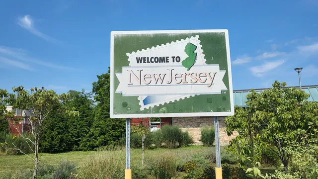 Knowlton Tourist Welcome Center